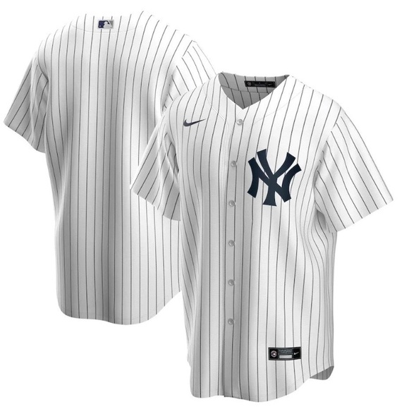 Majestic Other - New York Yankees baseball jersey